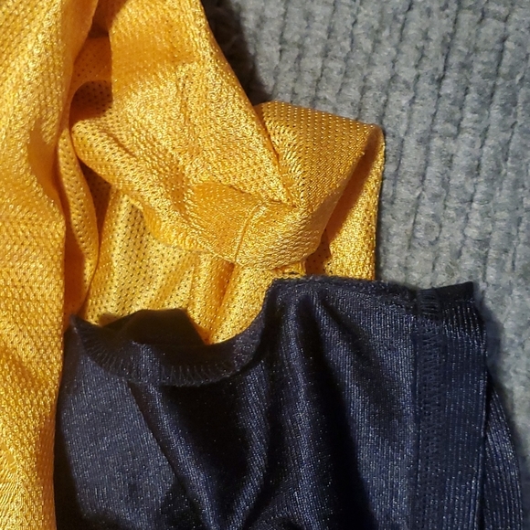 Upward Adult Large Reversible Basketball 🏀 Jersey - Picture 3 of 11